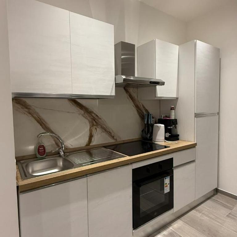 La Casa di Noemi - Appartamento con 1 Camera da Letto - 5