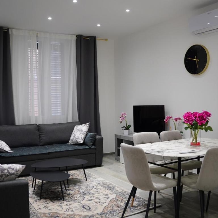 La Casa di Noemi - Appartamento con 1 Camera da Letto - 7