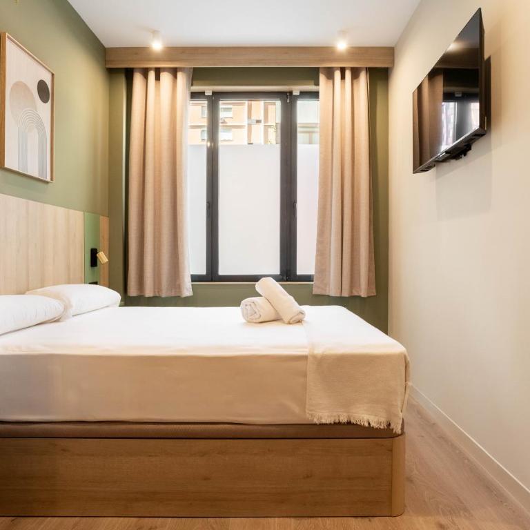 Ola Living Chamartín Studios - Studio - 12
