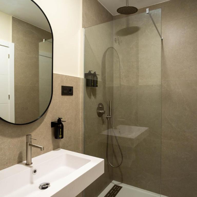Ola Living Chamartín Studios - Studio - 7
