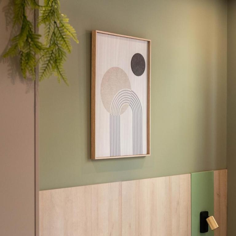 Ola Living Chamartín Studios - Studio - 9