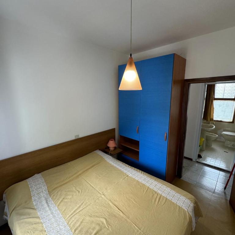(4) Giovanni Versolatto - Appartamento con 2 Camere da Letto - 21