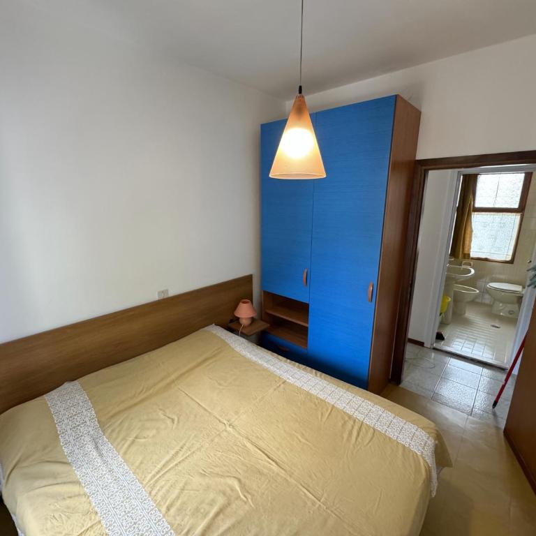 (4) Giovanni Versolatto - Appartamento con 2 Camere da Letto - 22