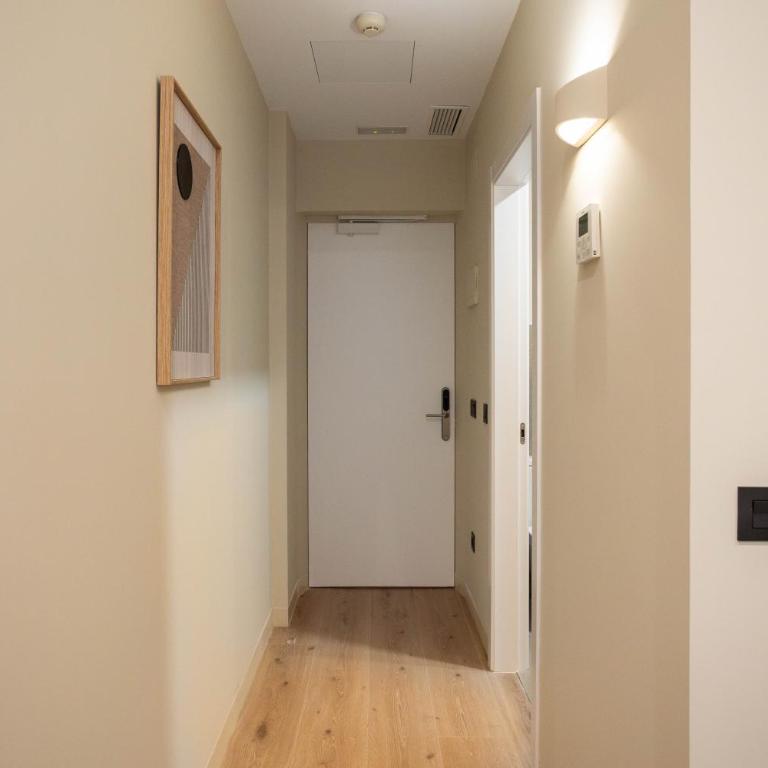Ola Living Chamartín Studios - Studio - 15