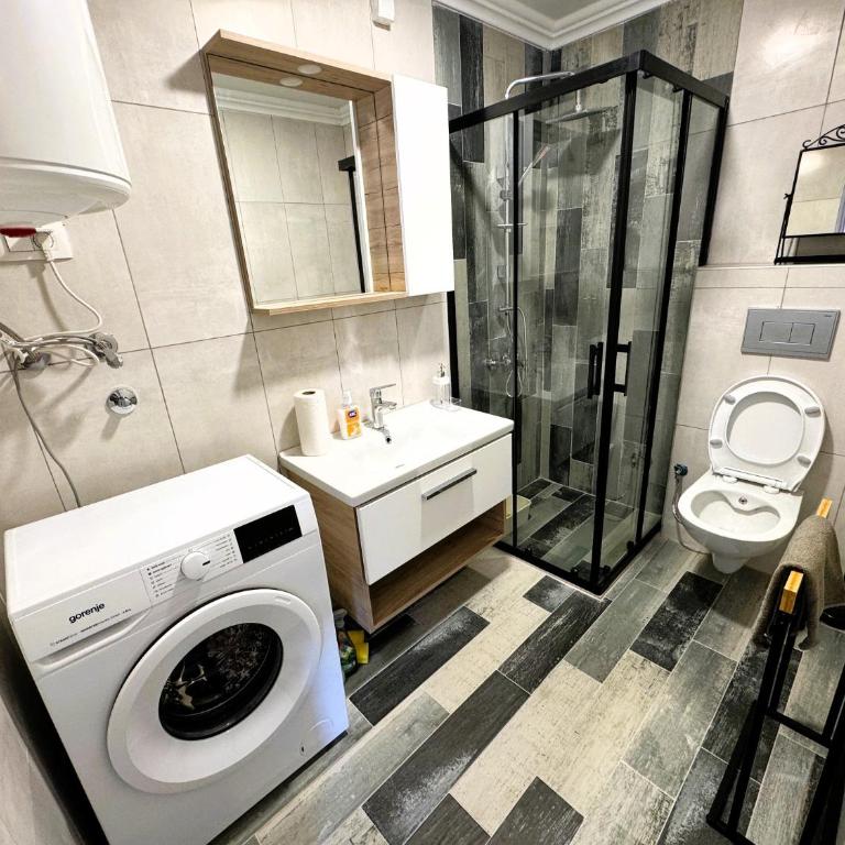 Florida Apartments - One-Bedroom Apartment - 5