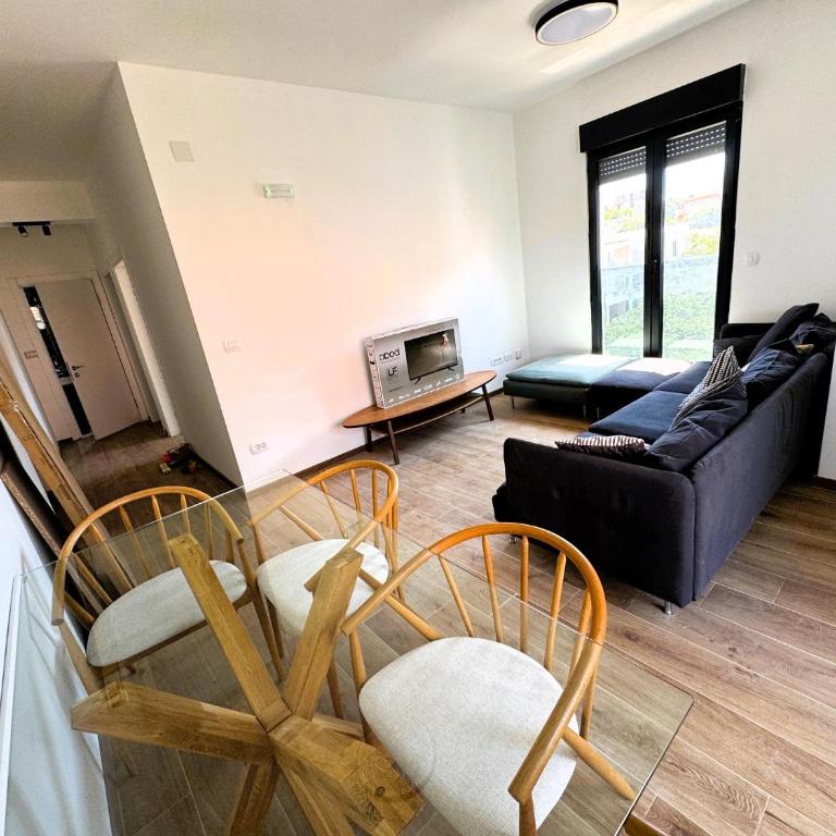 Florida Apartments - One-Bedroom Apartment - 7