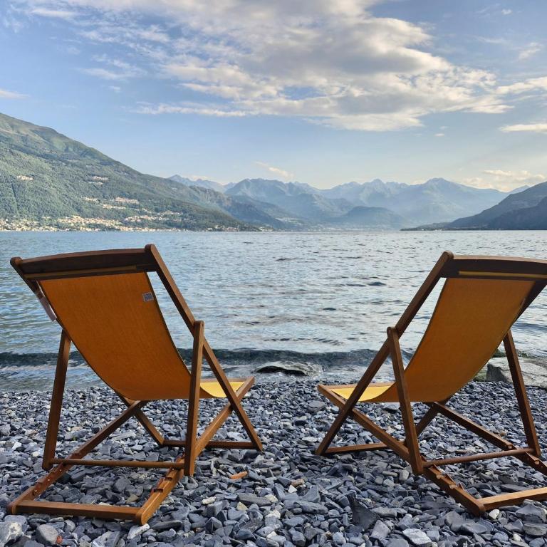 LA RIVA appartamento - Appartamento con 1 Camera da Letto - 1