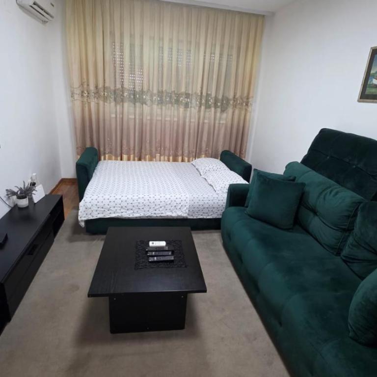 Apartman Lela - Apartman - 7