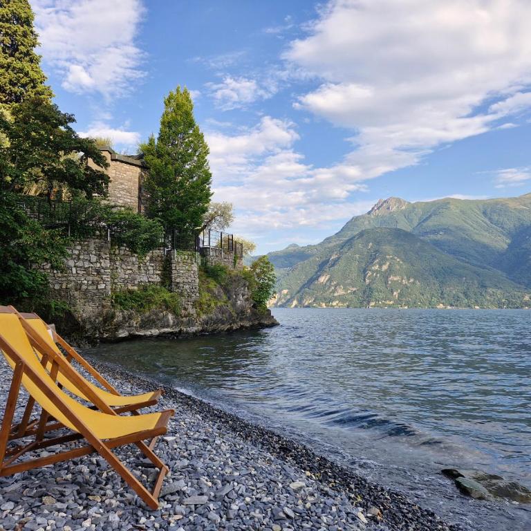 LA RIVA appartamento - Appartamento con 1 Camera da Letto - 26