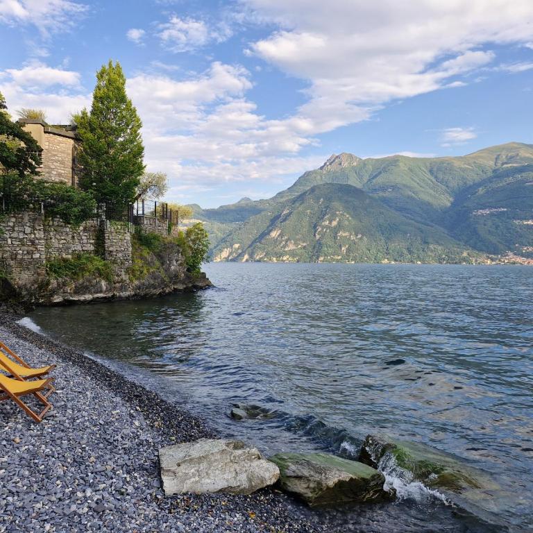 LA RIVA appartamento - Appartamento con 1 Camera da Letto - 27