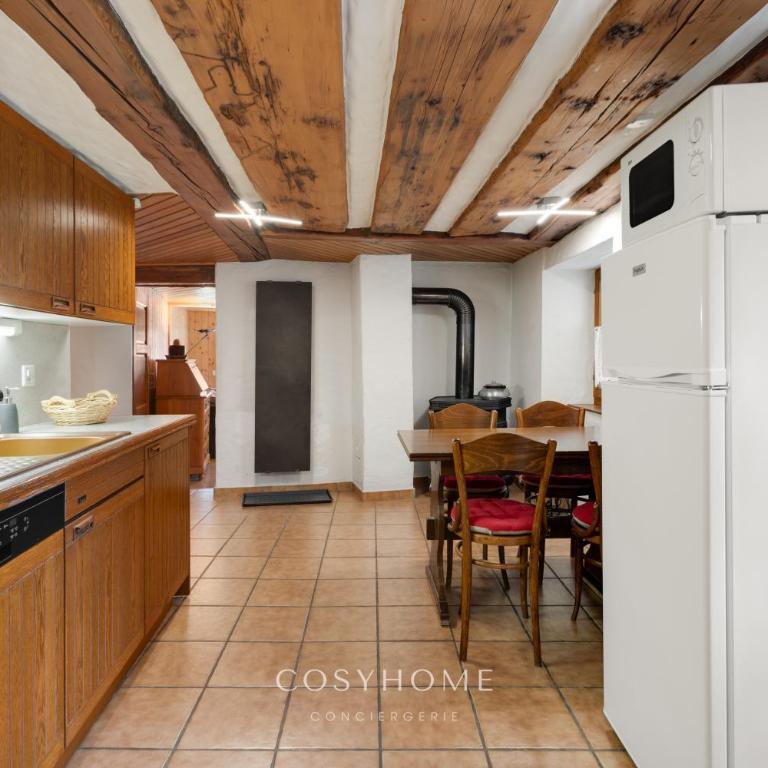 Les Antilles l Bucolique l By CosyHome - Apartment mit 2 Schlafzimmern - 16