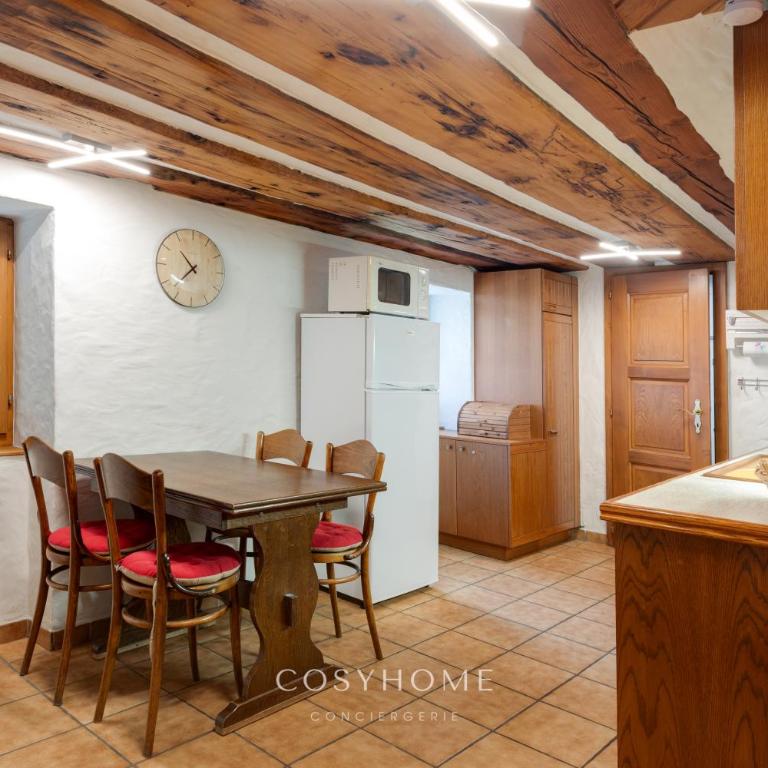 Les Antilles l Bucolique l By CosyHome - Apartment mit 2 Schlafzimmern - 15