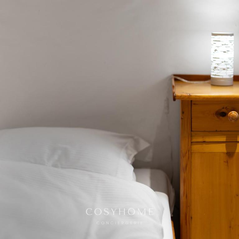 Les Antilles l Bucolique l By CosyHome - Apartment mit 2 Schlafzimmern - 24