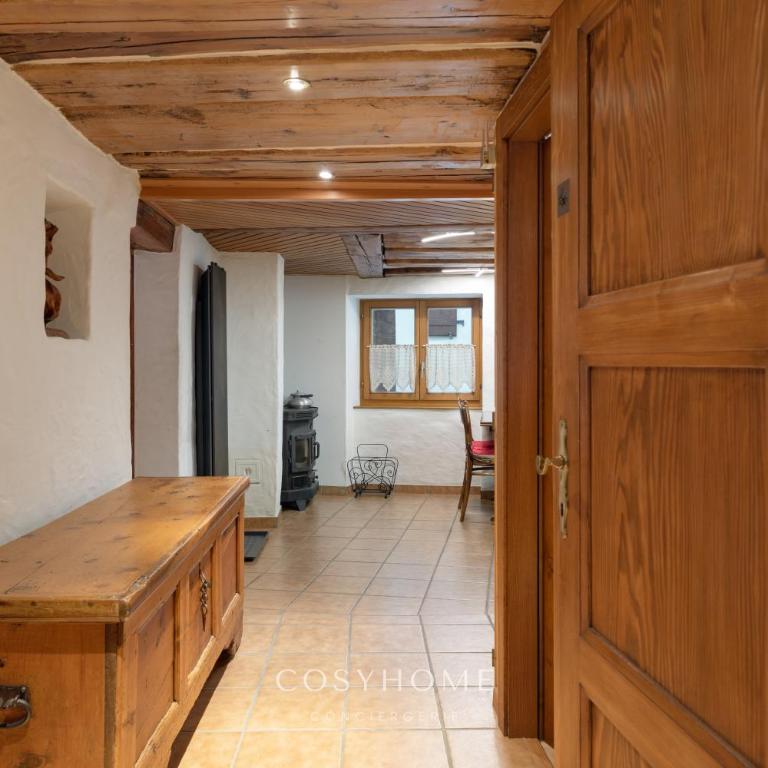 Les Antilles l Bucolique l By CosyHome - Apartment mit 2 Schlafzimmern - 5