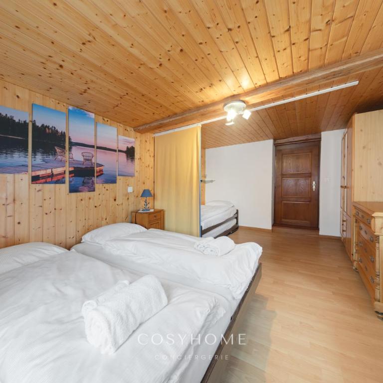 Les Antilles l Bucolique l By CosyHome - Apartment mit 2 Schlafzimmern - 22