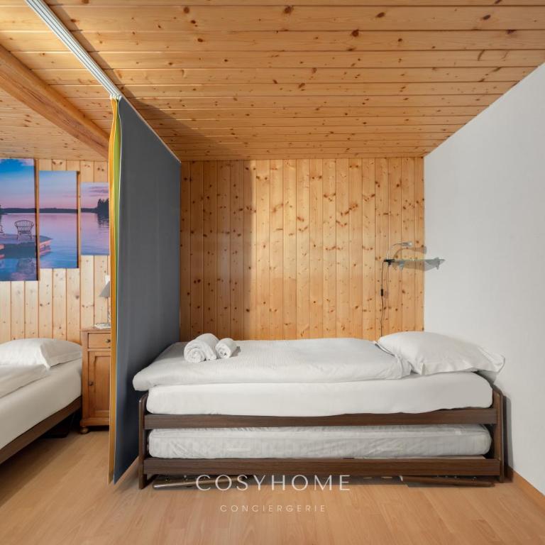 Les Antilles l Bucolique l By CosyHome - Apartment mit 2 Schlafzimmern - 19