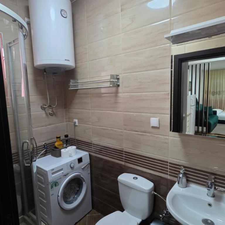 Apartman Lela - Apartman - 3