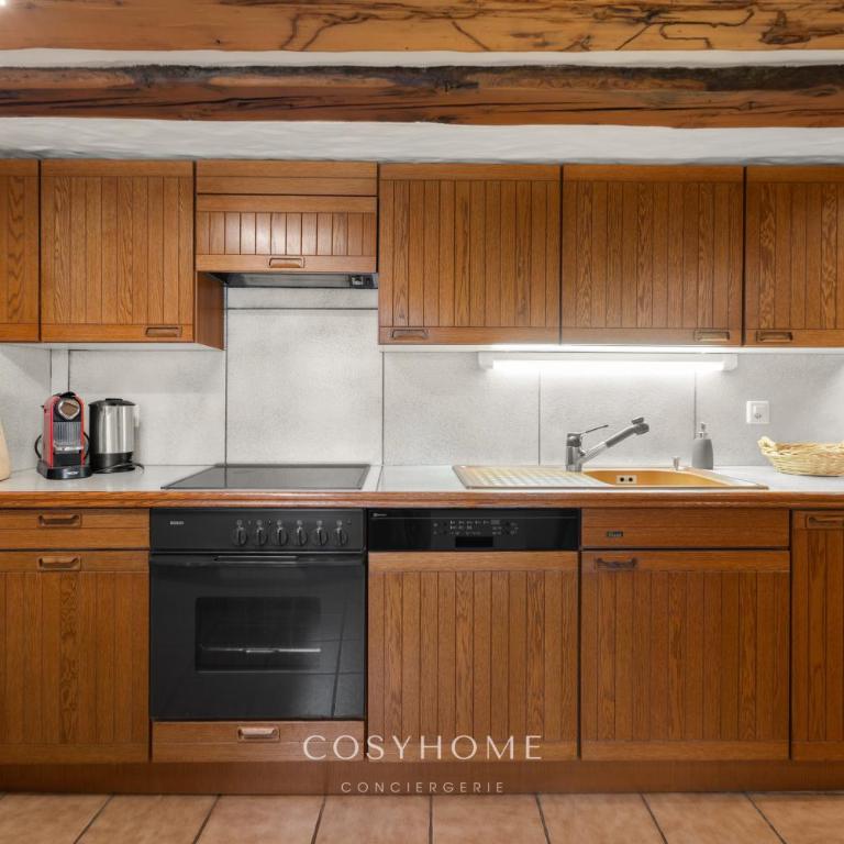 Les Antilles l Bucolique l By CosyHome - Apartment mit 2 Schlafzimmern - 13