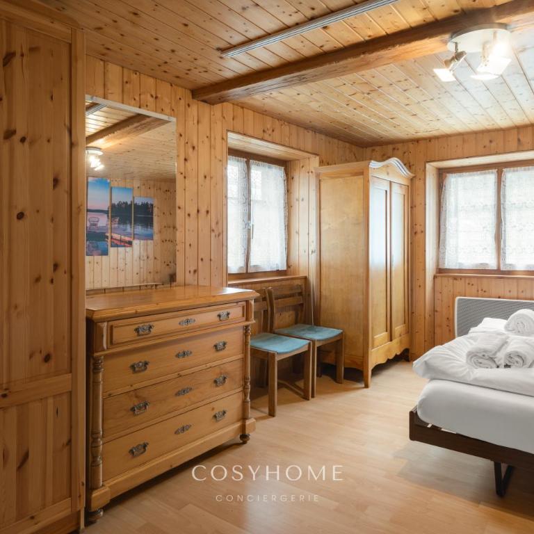 Les Antilles l Bucolique l By CosyHome - Apartment mit 2 Schlafzimmern - 21