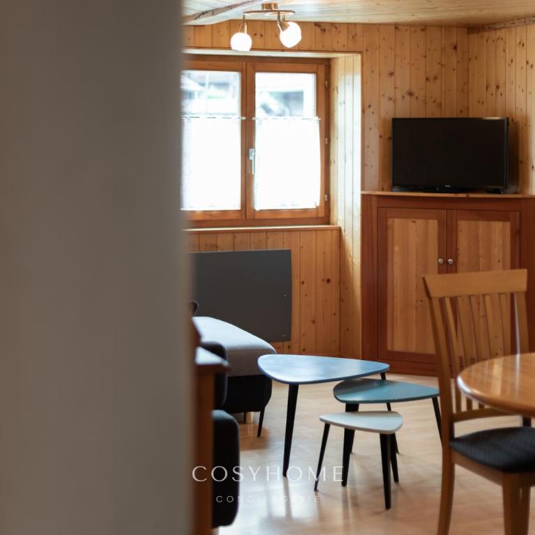 Les Antilles l Bucolique l By CosyHome - Apartment mit 2 Schlafzimmern - 6