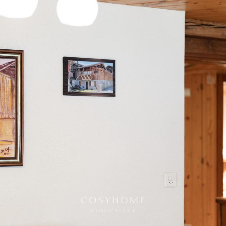 Les Antilles l Bucolique l By CosyHome - Apartment mit 2 Schlafzimmern - 10