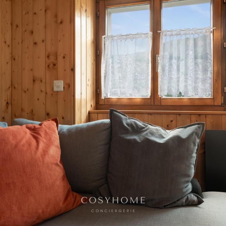 Les Antilles l Bucolique l By CosyHome - Apartment mit 2 Schlafzimmern - 4