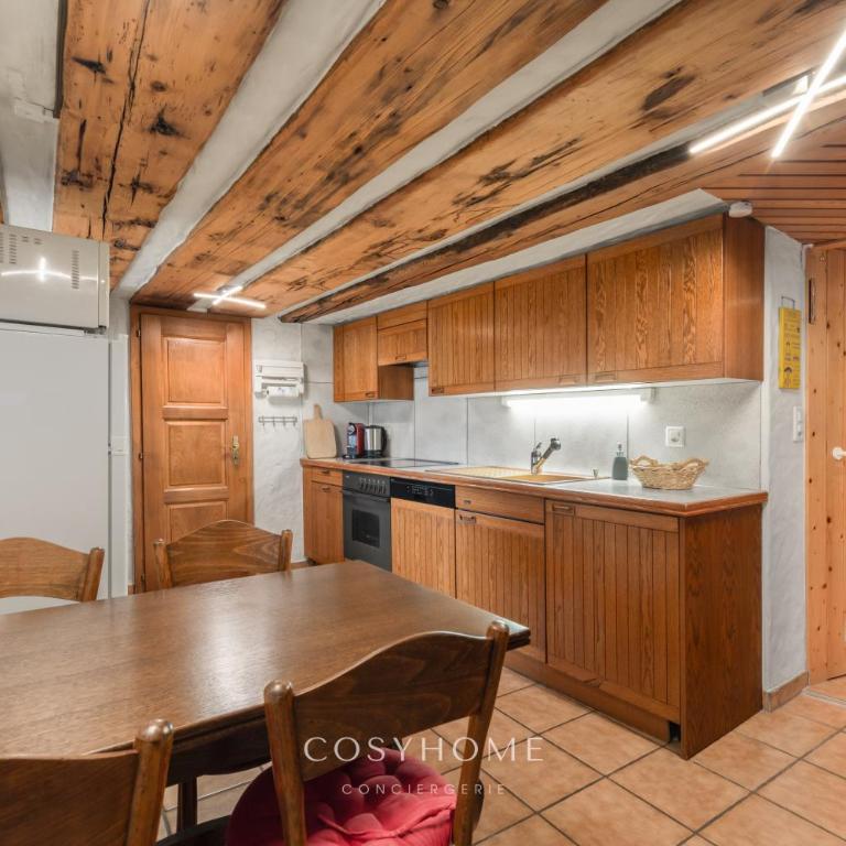 Les Antilles l Bucolique l By CosyHome - Apartment mit 2 Schlafzimmern - 12