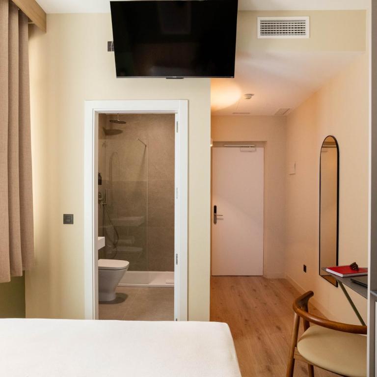 Ola Living Chamartín Studios - Standard Studio - 1