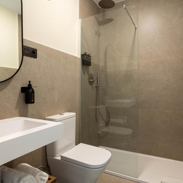 Ola Living Chamartín Studios - Standard Studio - 5