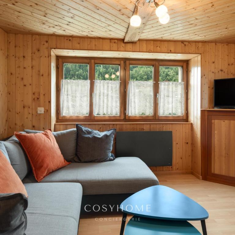 Les Antilles l Bucolique l By CosyHome - Apartment mit 2 Schlafzimmern - 1