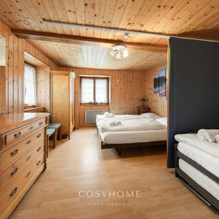 Les Antilles l Bucolique l By CosyHome - Apartment mit 2 Schlafzimmern - 17