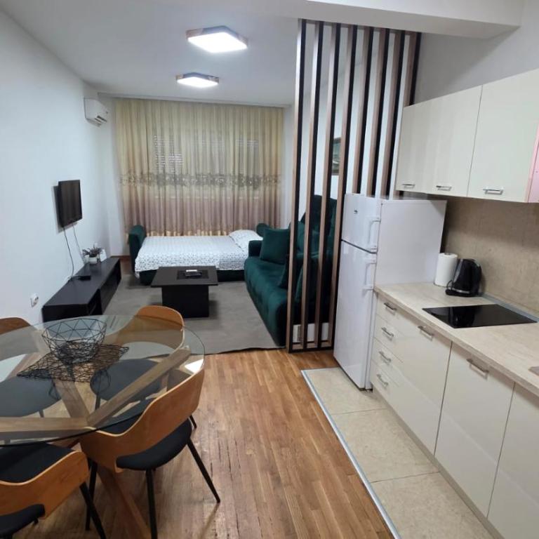 Apartman Lela - Apartman - 1