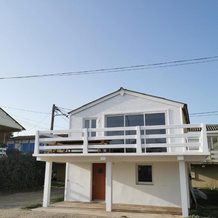 Le Fantasia - Ferienhaus mit 4 Zimmern - 12