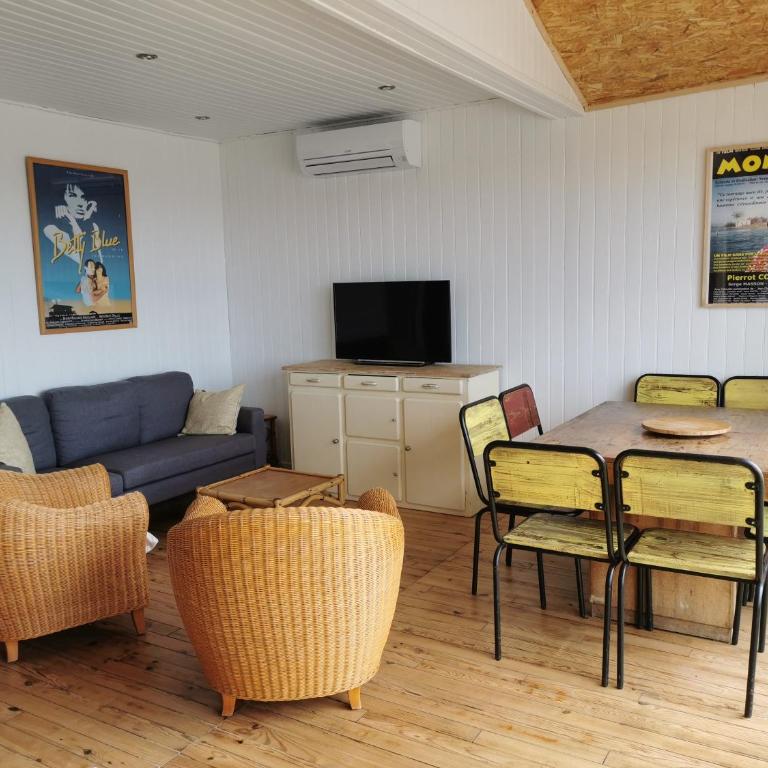 Le Fantasia - Ferienhaus mit 4 Zimmern - 1