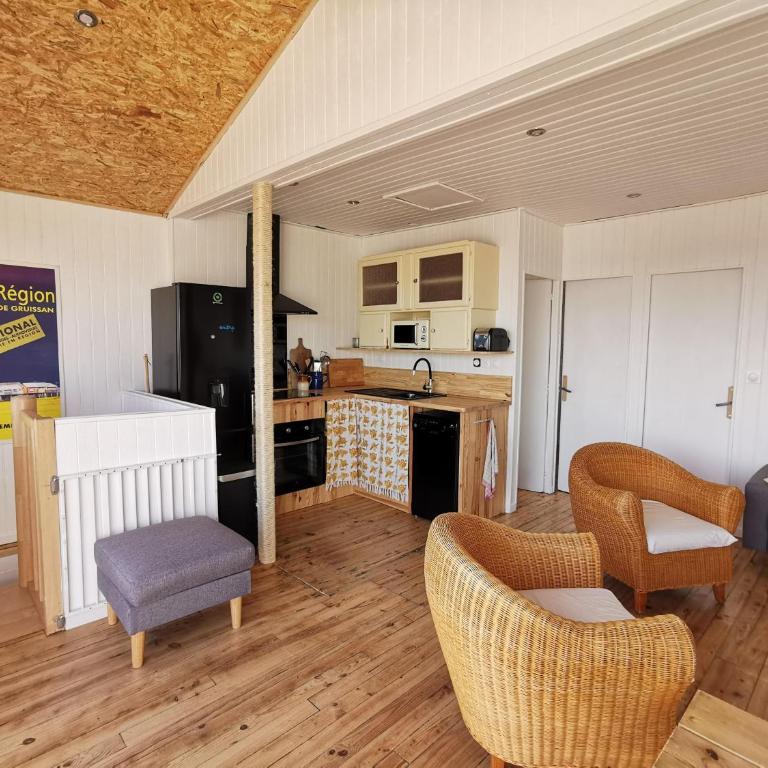 Le Fantasia - Ferienhaus mit 4 Zimmern - 13