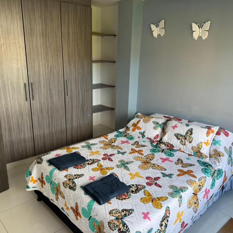 Apartamento Pitalito - Apartamento de 1 dormitorio - 2