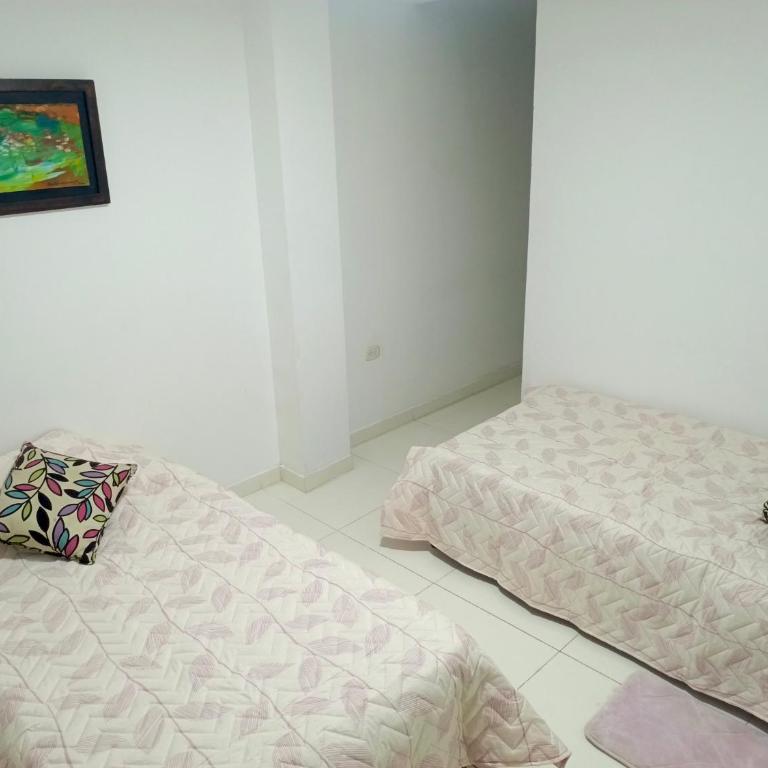 Apartamento Pitalito - Apartamento de 1 dormitorio - 3
