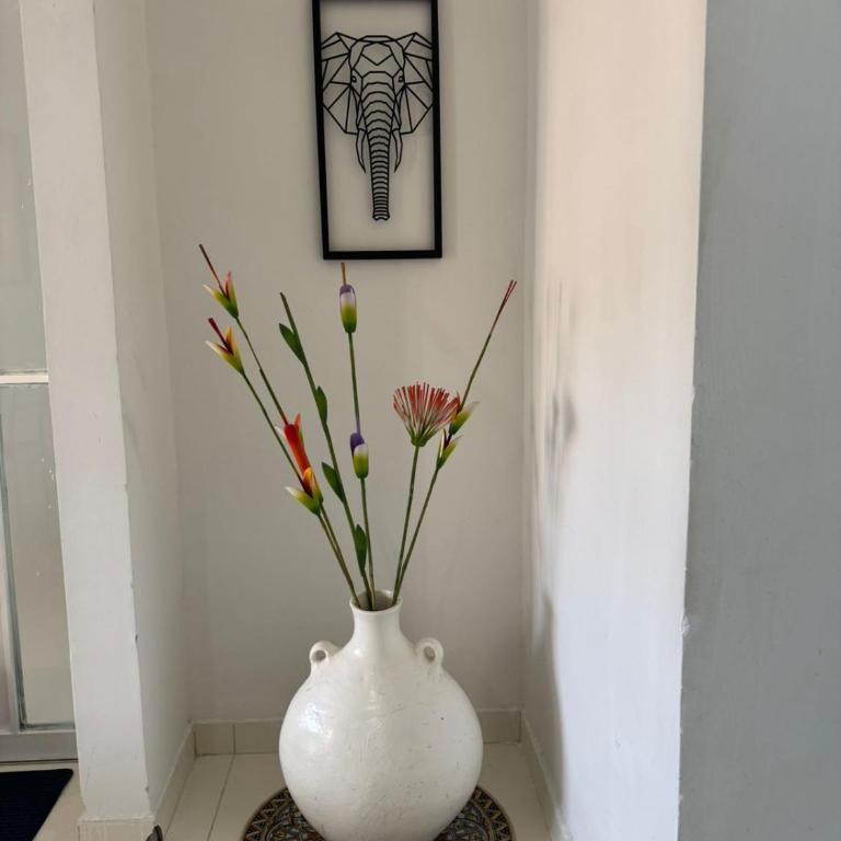 Apartamento Pitalito - Apartamento de 1 dormitorio - 4
