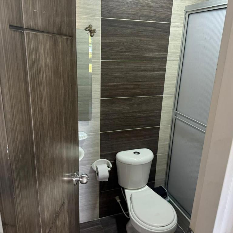 Apartamento Pitalito - Apartamento de 1 dormitorio - 5