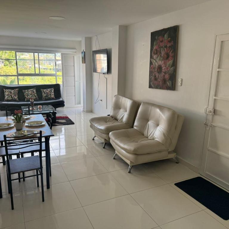 Apartamento Pitalito - Apartamento de 1 dormitorio - 7