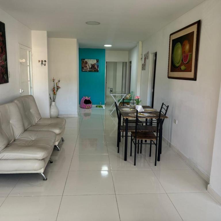 Apartamento Pitalito - Apartamento de 1 dormitorio - 8