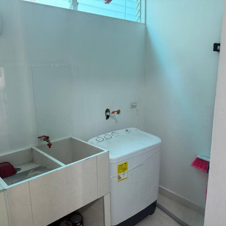 Apartamento Pitalito - Apartamento de 1 dormitorio - 10