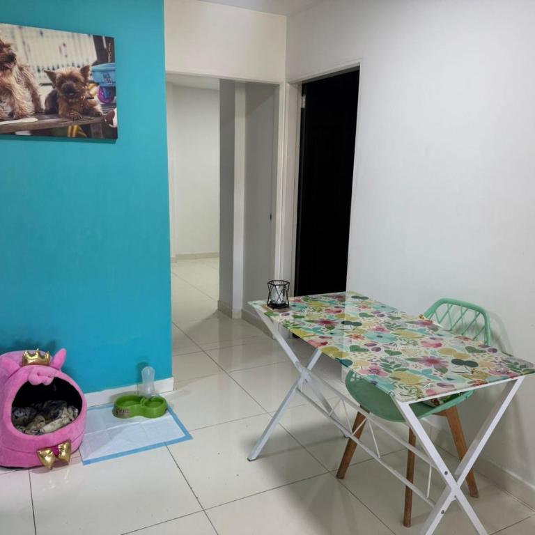 Apartamento Pitalito - Apartamento de 1 dormitorio - 13