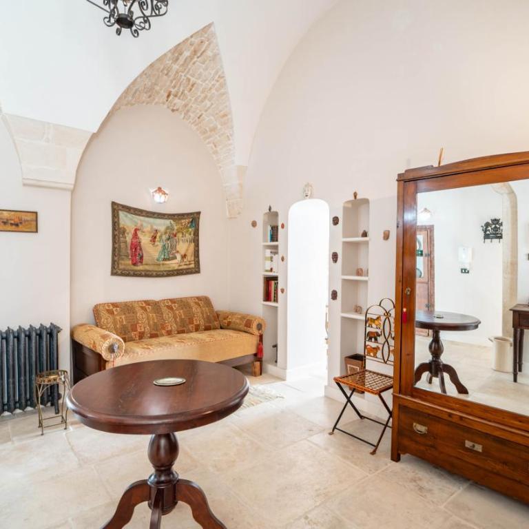 Bellissima Casa&Monolocale del '700 by Rentbeat - Appartamento con 1 Camera da Letto - 16