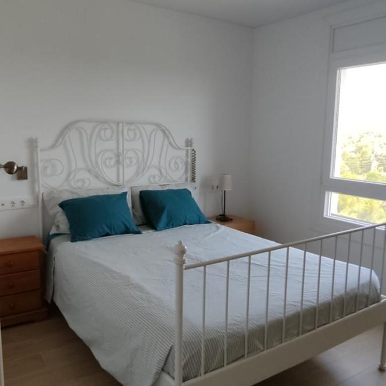 mar y montaña - Apartamento de 2 dormitorios - 3