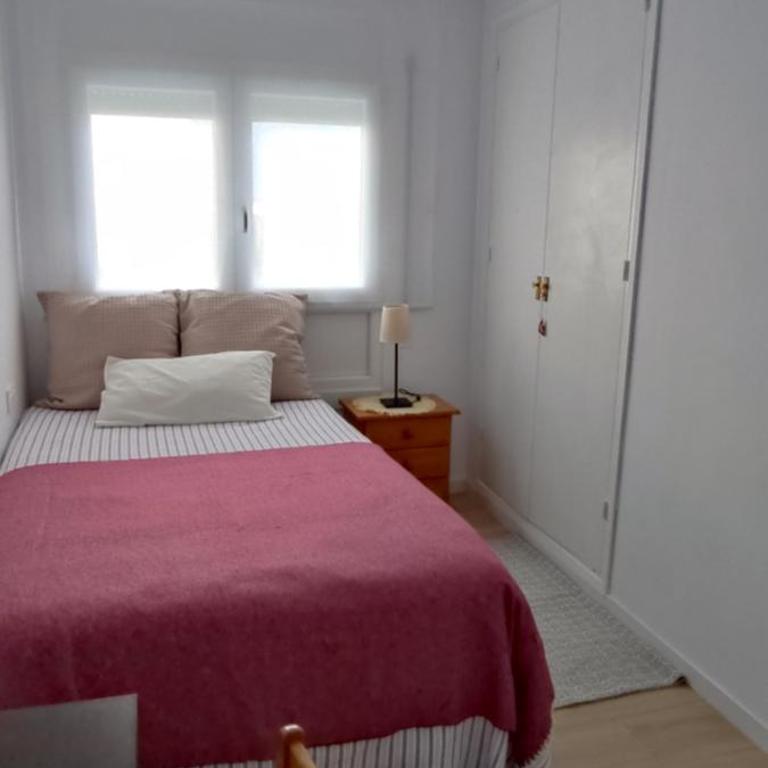 mar y montaña - Apartamento de 2 dormitorios - 6