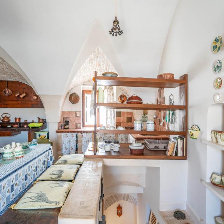Bellissima Casa&Monolocale del '700 by Rentbeat - Appartamento con 1 Camera da Letto - 9