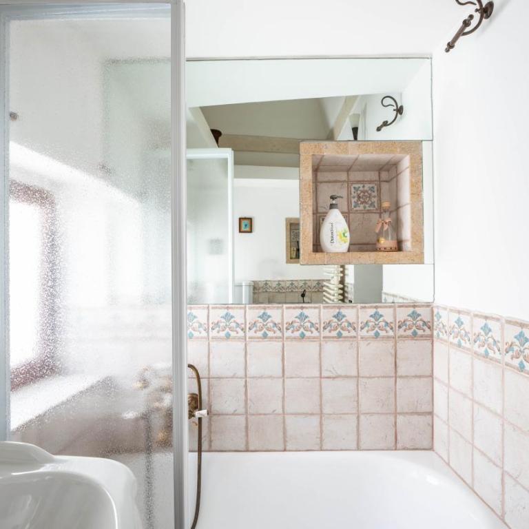Bellissima Casa&Monolocale del '700 by Rentbeat - Appartamento con 1 Camera da Letto - 28