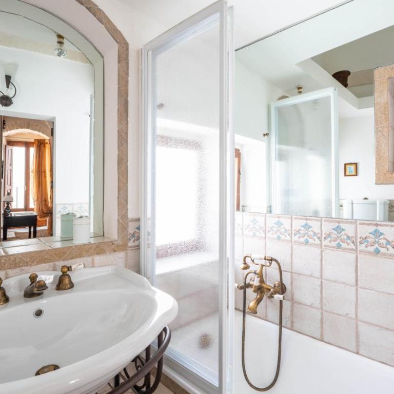 Bellissima Casa&Monolocale del '700 by Rentbeat - Appartamento con 1 Camera da Letto - 27