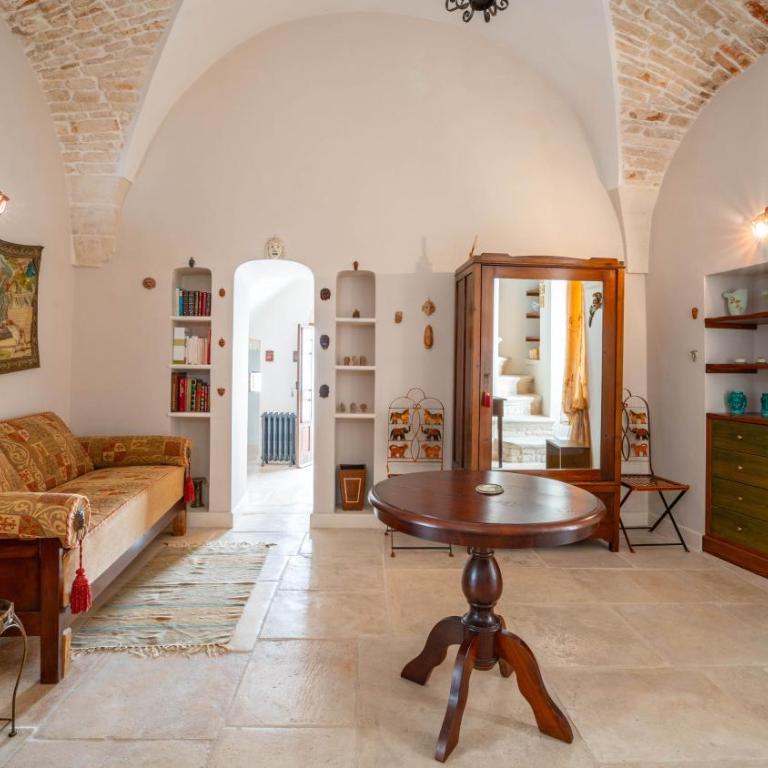 Bellissima Casa&Monolocale del '700 by Rentbeat - Appartamento con 1 Camera da Letto - 15